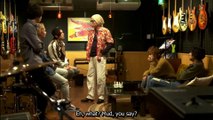 Ochanomizu Rock - Ochanomizu Rokku - 御茶ノ水ロック - English Subtitles - E7