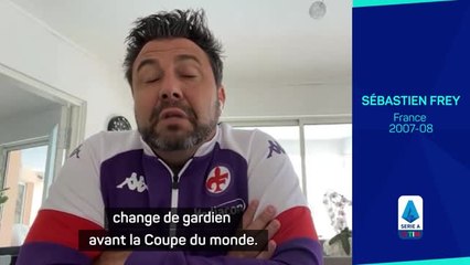 Bleus - Frey : “Je mettrais Mike Maignan dès le prochain match”