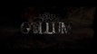 The Lord of the Rings Gollum:  Teaser Trailer