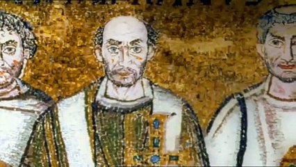 Monarchy - S1 E1 - A Nation State