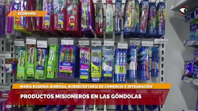 La implementación de Programa Productos Misioneros avanza en la provincia