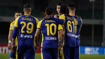 Hellas Verona-Milan, Serie A 2021/22: l'analisi degli avversari