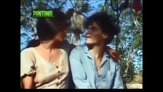 Pantanal -  Capítulo 1 - 1990