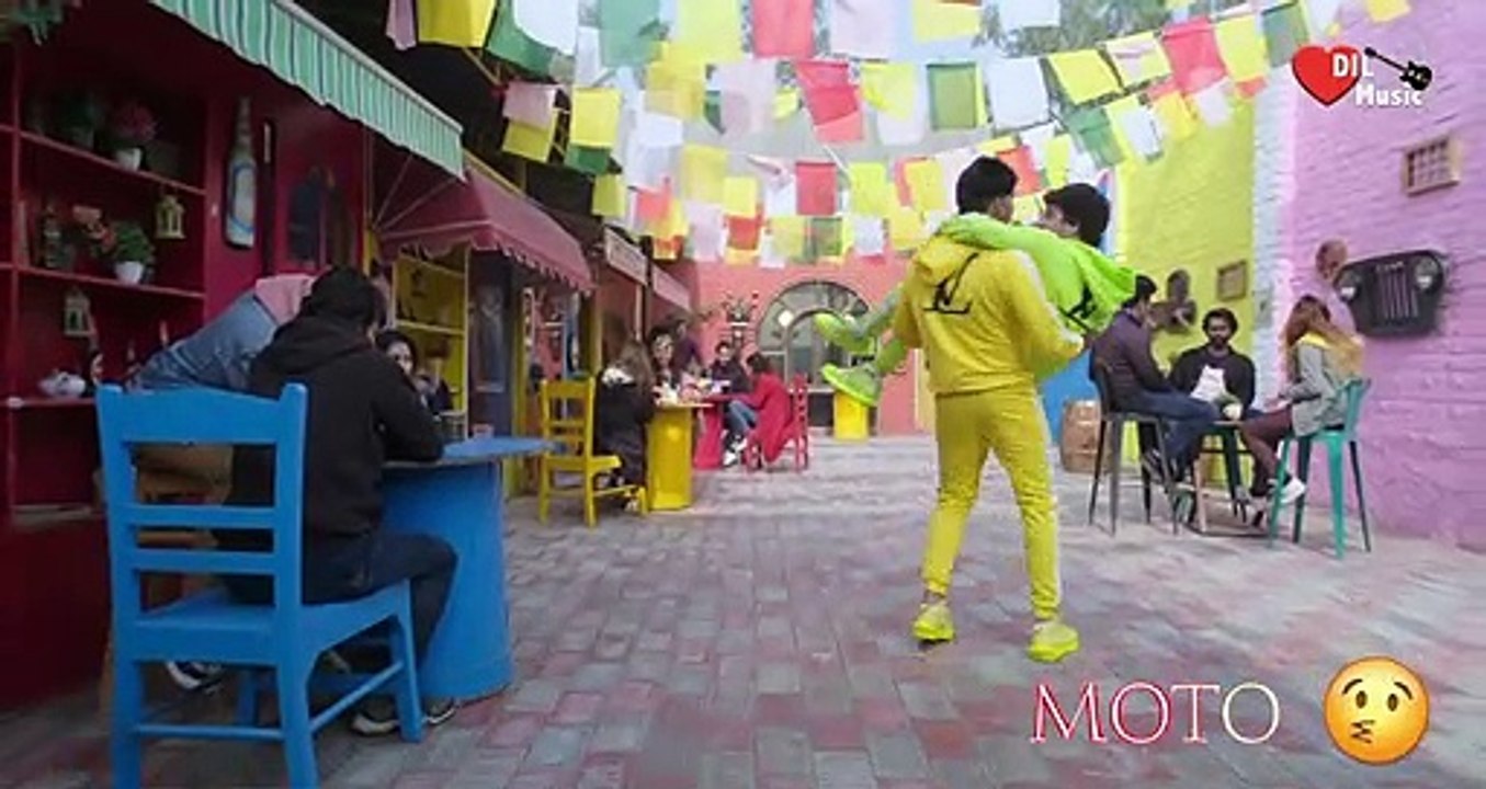 Moto _ Diler Kharkiya _ Ajay Hooda _ _ Anjali Raghav _ Latest Haryanvi Song 2020
