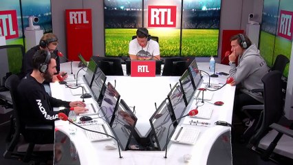 L'INTÉGRALE - Ligue 1/ 36ème journée match Lille -Monaco (06/05/22)