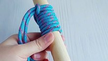 Positioning Knot - 定位結