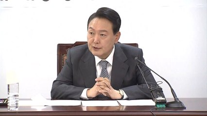 尹 내각 '총리 공백' 현실화 되나...판 커진 보궐선거 / YTN