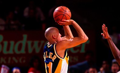 This Day in History: Reggie Miller scores 8 points in 9 seconds vs the Knicks