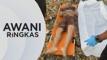 AWANI Ringkas: Mayat remaja lemas ditemui