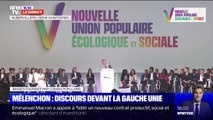 Législatives: 