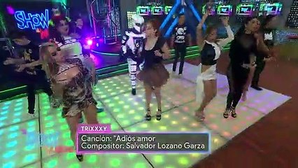 ¿Ludivinita? La causante del adiós de 'Trixxxy' y Victor