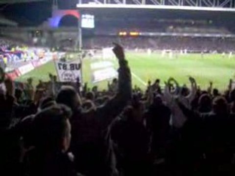 Déplacement Lyon bordeaux Ultramarines