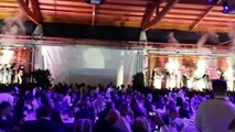 Premio Nonino 2022, la cerimonia di premiazione alle Distillerie di Percoto