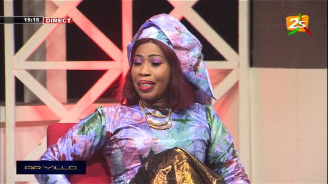 SUIVEZ AR YILLO AVEC SEYDOU BA | SAMEDI 07 MAI 2022