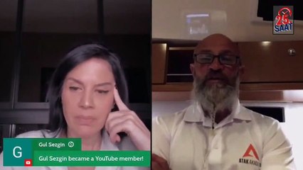 Ali Türkşen’den Nagehan Alçı yorumu: Dünyayı uzaylılar istila etse, antenlerini çıkarıp uzaylılarla anlaşabilecek bir kadın