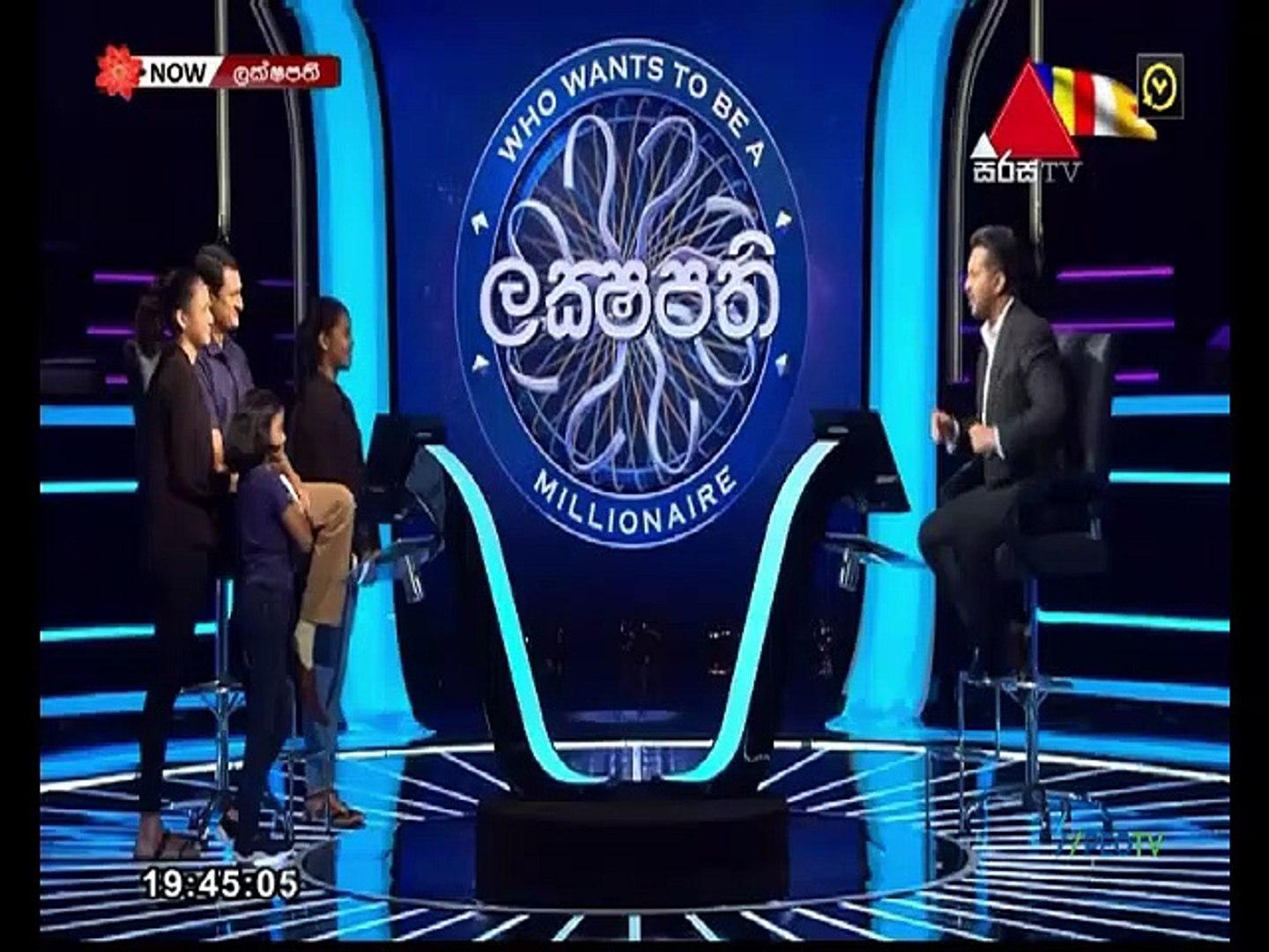 Sirasa Laksapathi 2022.05.07