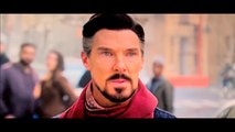 Doctor Strange Multiverse of Madness POST-CREDIT SCENES & Ending Explained (Spoilers!)