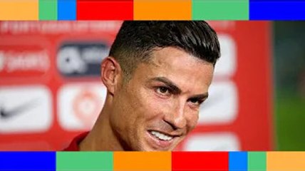 ✟  Cristiano Ronaldo en deuil : il dévoile le prénom de sa fille, quelques semaines après la mort de