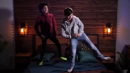 72)  Price Check - Freedom Trail Studio. Dance and electro.  Funky