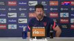 Conferencia de prensa Cholo Simeone antes del Derbi | Real Madrid vs  Atletico Madrid | LaLiga