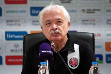 Atılay Canel: "Avrupa'ya gitmek istiyoruz"