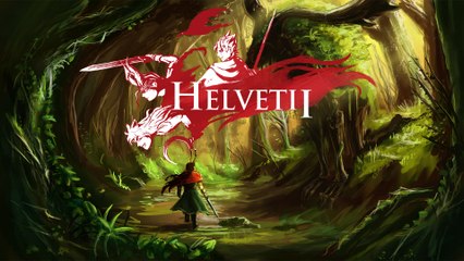 Helvetii - Bande-annonce de gameplay