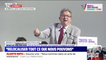 Jean-Luc Mélenchon: 