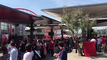 Benfica-FC Porto pré-jogo