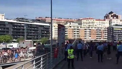 Benfica-FC Porto pré-jogo