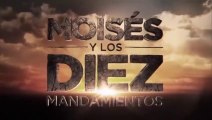 Moisés y los diez mandamientos - Capítulo 17 (265) - Primera Temporada - Español Latino