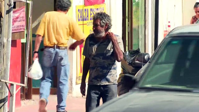 Se sale de control problema de indigentes | CPS Noticias Puerto Vallarta