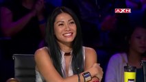 Judges CAN'T Stop Laughing At Singing Duo on Asia's Got Talent | Got Talent Global