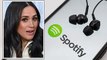 Meghan 'anxious to prove herself' in Spotify podcast after leaving public 'disaffected'