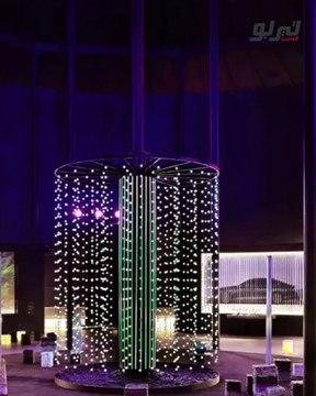 توب تيربو -جينيسيس تحصد أربع جوائز في مسابقة iF Design 2022