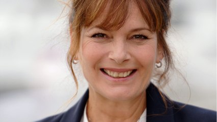 VOICI : Arrêt de Plus belle la vie : Cécilia Hornus (Blanche Marci) annonce une fin explosive