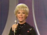 Dinah Shore - Chim Chim Cher-ee (Live On The Ed Sullivan Show, January 30, 1966)