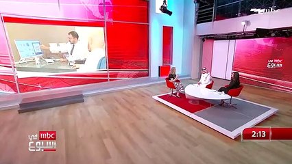 لماذا يقبل الرجال على الإجراءات التجميلية - - طبيبة التجميل د. إيناس موسى تُجيب.. - - MBCinAweek - MBC1