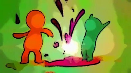 Nick Jr Productions Apr 5 2014 4/5/2014