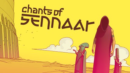 Chants of Sennaar - Trailer d'annonce