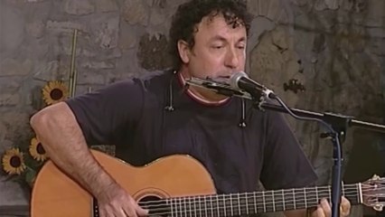 Ninna Nanna - Enrico Frongia