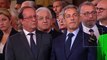 Emmanuel Macron : Voir l'intégralité de la réinvestiture du Président à l'Elysée le 7 mai 2022
