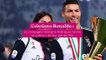Cristiano Ronaldo : sa compagne Georgina Rodriguez révèle le prénom de leur petite fille