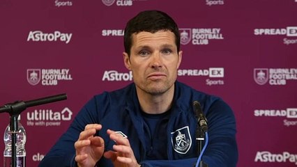 'It can be a little bit nervy' - Mike Jackson