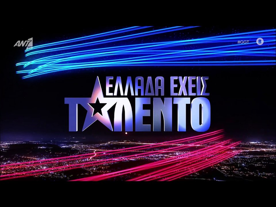Ελλάδα έχεις Ταλέντο: Ο μεγάλος τελικός είναι γεγονός- Ο μεγάλος νικητής θα κερδίσει 50.000 ευρώ!