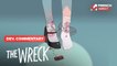 The Wreck - Gameplay commenté (AG French Direct)