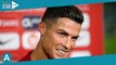 Cristiano Ronaldo en deuil : il dévoile le prénom de sa fille, quelques semaines après la mort de so