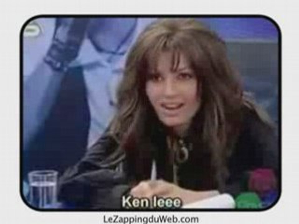 Le Zapping du Web - 10.03.08