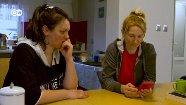 Украинские беженцы в Польше: Варшава требует увеличения финансовой помощи ЕС (07.05.2022)