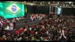 Il ritorno di Lula, candidato presidente: "Torno a combattere per il Brasile"