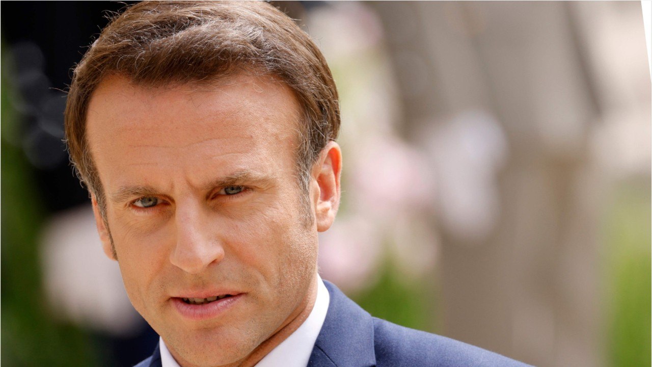FEMME ACTUELLE - Emmanuel Macron : Mathieu Gallet se confie sur les rumeurs autour de sa relation avec le président de la République